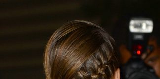 5 kiểu tóc tết bạn không thể không thử - 1