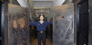 10 khách sạn kỳ quái nhất hành tinh, Phi thường - kỳ quặc, khach san ky quai nhat hanh tinh,khach san,khach san nha tu,khach san tam giac vang,khach san bao tang,tin tuc