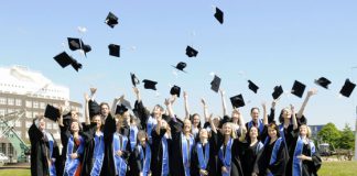 Khi nào bạn chưa nên đi du học? - 1