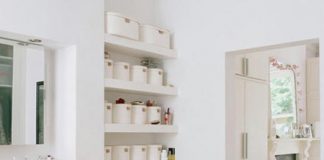 Làm sao để bài trí Phòng tắm sạch và đẹp - 1