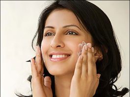 Bí quyết xóa nếp nhăn rãnh mũi - má - 1