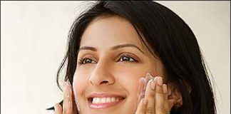 Bí quyết xóa nếp nhăn rãnh mũi - má - 1