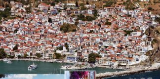 Tới Hy Lạp hãy đến Skopelos - 1