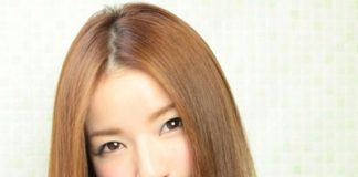 8 style tóc thẳng được yêu thích nhất châu Á năm 2012 - 1