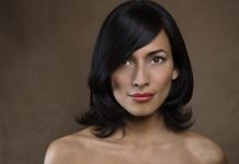 5 xu hướng tóc mùa Xuân Hè 2014 - 1