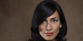 5 xu hướng tóc mùa Xuân Hè 2014 - 1