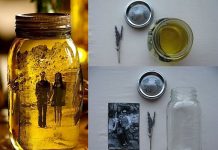 Nhà đẹp nhà xinh với lọ thủy tinh, Nhà đẹp, lo thuy tinh, trang tri nha cua, nha dep, khong gian dep