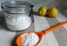 Cách giữ nhà sạch với bột baking soda Eva giữ nhà sạch với bột baking soda - 1