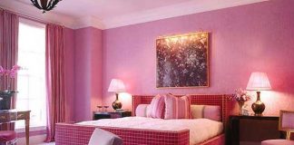 Phong thủy cho phòng ngủ vợ chồng trẻ - 1