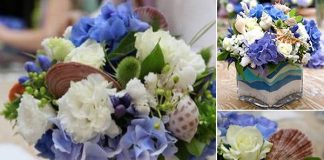 Cắm hoa này trong phòng nhất định hạnh phúc vợ chồng sẽ thăng hoa