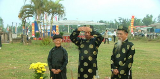 Cách chọn ngày động thổ cho ngôi nhà tương lai 1