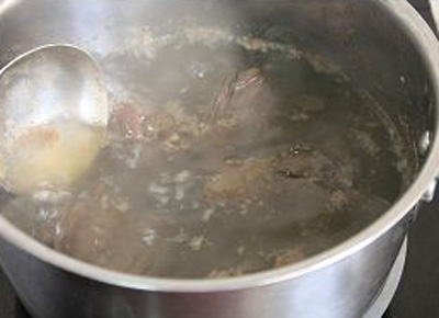 Cách nấu canh nấm mát lành - 2