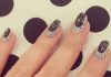 Những mẫu nail đẹp nghệ thuật thời thượng mùa thu 2013 - 1