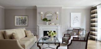 Đừng để phòng khách làm bạn thêm mệt! - 1