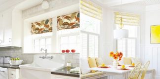 May rèm xinh làm duyên cho cửa sổ - 1