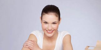 Liệu pháp trị nám da đơn giản là từ các loại hoa quả.