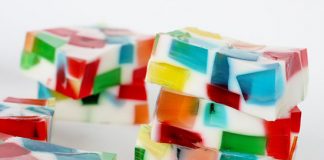 Hướng dẫn làm thạch ngon chống ngấy ngày Tết (P.2) - 1