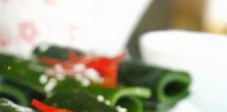 6 lý do rong biển là 