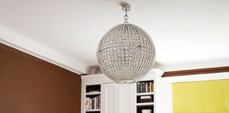 Tường tối màu, nhà càng hấp dẫn? - 1