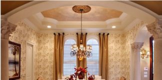 10 màu nội thất hot nhất thu 2011, Nhà đẹp, trang tri nha cua, trang tri nha, nha cua mua thu, nha dep