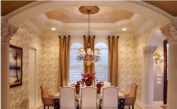 10 màu nội thất hot nhất thu 2011, Nhà đẹp, trang tri nha cua, trang tri nha, nha cua mua thu, nha dep