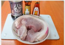 Cách luộc thịt heo ngon chuẩn như đầu bếp chuyên nghiệp Cách luộc thịt heo ngon chuẩn như đầu bếp chuyên nghiệp 1