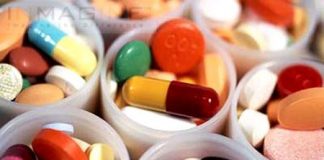 Hậu họa do lạm dụng thuốc giảm đau 