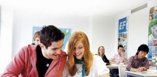 5 tình bạn hữu ích bạn cần tạo dựng khi đi du học - 1