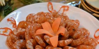 Cách làm 3 món ngon từ hải sản  - 1