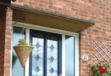 Dọn nhà đón lộc xuân - Archi