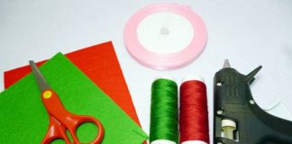 Tự chế bookmark quả dâu tây đáng yêu