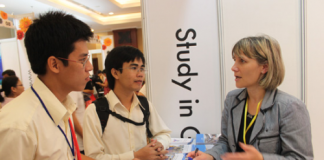 Bí quyết sàng lọc thông tin du học  - 1