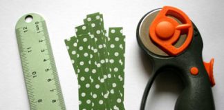 Tự làm đèn lồng Trung thu đơn giản mà rực rỡ sắc màu