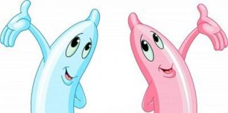 Hướng dẫn cách sử dụng bao cao su dành cho nam giới