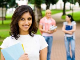 Du học và những điều chẳng dễ xơi