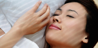 Tự tạo cho mình thói quen tốt để ngủ ngon