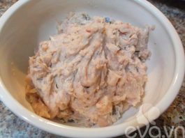 Chả cá trắm chiên xù hấp dẫn - 1