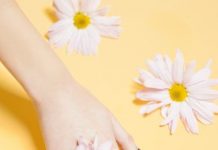 Những mẫu nail mùa xuân đáng ngắm nhất năm 2014 Những mẫu nail mùa xuân đáng ngắm nhất năm 2014 - 1