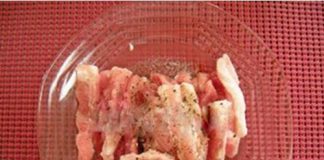 Hướng dẫn chế biến măng xào thịt heo - 1