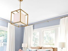 Bày giường ấm áp đón ngọn gió đông - 1