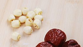 Xôi trái cây lạ chưa từng thấy - 1