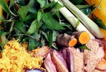 Cách nấu vịt giả cầy đậm đà thơm ngon khiến cả nhà ngây ngất-1