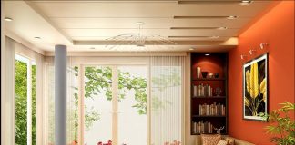 Hướng Tây Nam ngôi nhà và tiền tài sức khỏe người phụ nữ 1