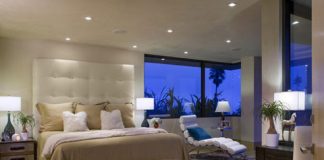 Phong thủy với đồ trang trí 