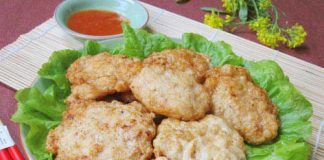 3 món chả nóng hổi đầu đông - 1