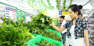 Cách phòng bệnh đường ruột dịp Tết - 1