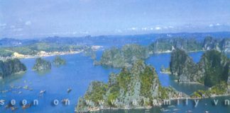 Những điểm du lịch gắn với hình ảnh rồng ở Việt Nam - 1