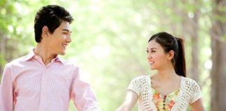 Cách bài trí phong thủy giúp chàng yêu bạn hơn - 1