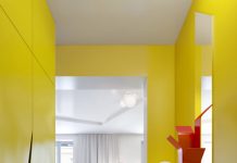 Bí kíp để hành lang lung linh và đa dụng Bí kíp để hành lang lung linh và đa dụng