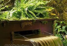 Tận dụng đàn Piano cũ thành đồ dùng tiện dụng 1